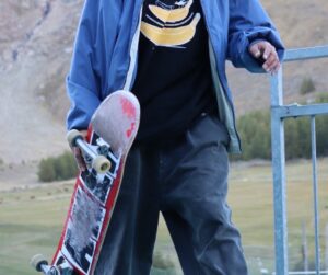 スノーボード arsenal スノボ【W杯7位】男子でも村上広乃輔が奮闘中！ | 通信制高校（広域